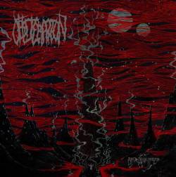 Obliteration (NOR) : Black Death Horizon